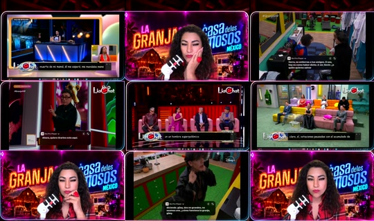 liachat2 TikTok Live — Oct 2, 2026, 4:18 AM