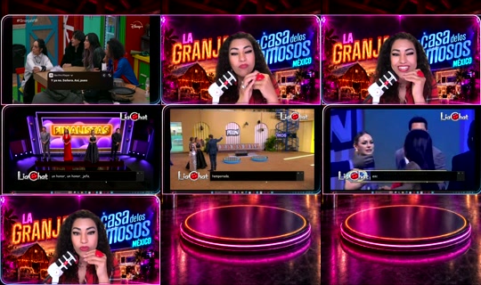liachat2 TikTok Live — Oct 2, 2026, 5:08 AM