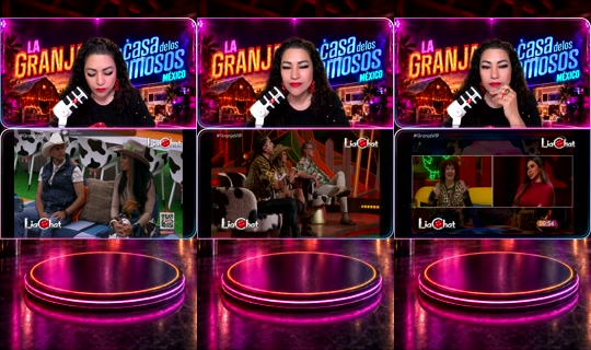 liachat2 TikTok Live — Oct 3, 2026, 2:38 AM