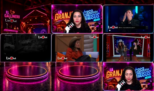 liachat2 TikTok Live — Oct 3, 2026, 3:28 AM