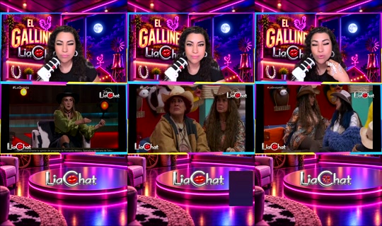 liachat2 TikTok Live — Oct 7, 2026, 2:49 AM
