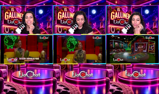 liachat2 TikTok Live — Oct 7, 2026, 4:30 AM
