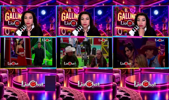 liachat2 TikTok Live — Oct 8, 2026, 2:54 AM