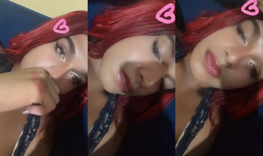 liahfiorella6 TikTok Live — Oct 1, 2026, 1:19 AM