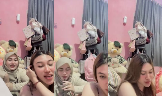 liahndriani TikTok Live — Aug 28, 2026, 3:07 PM