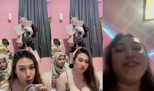 liahndriani TikTok Live — Aug 28, 2026, 3:58 PM