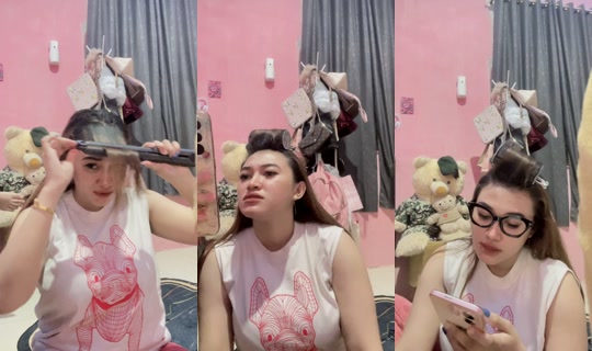 liahndriani TikTok Live — Aug 29, 2026, 11:56 AM