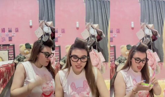 liahndriani TikTok Live — Aug 29, 2026, 12:46 PM