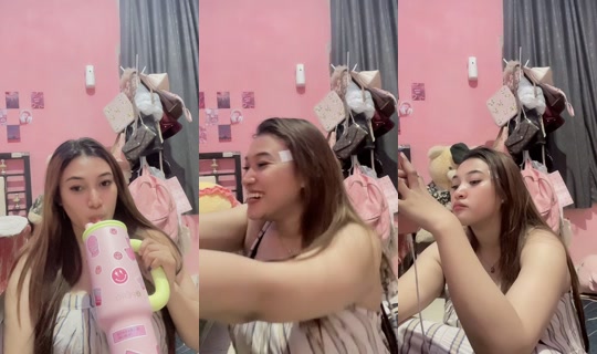 liahndriani TikTok Live — Aug 29, 2026, 4:14 PM