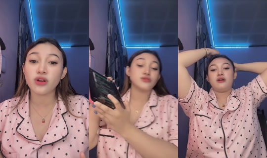 liahndriani TikTok Live — Aug 31, 2026, 12:25 PM