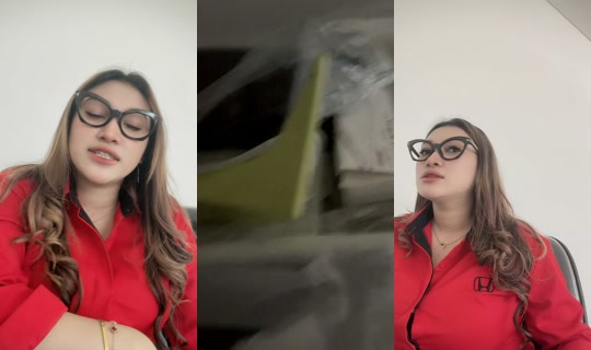 liahndriani TikTok Live — Sep 1, 2026, 2:30 AM