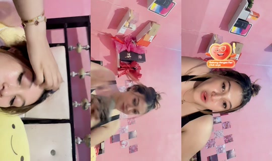liahndriani TikTok Live — Sep 1, 2026, 11:11 AM