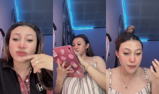 liahndriani TikTok Live — Sep 2, 2026, 2:43 PM