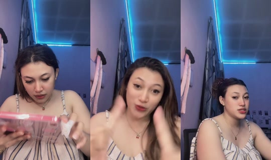 liahndriani TikTok Live — Sep 2, 2026, 5:22 PM