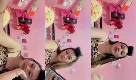 liahndriani TikTok Live — Sep 3, 2026, 1:54 PM