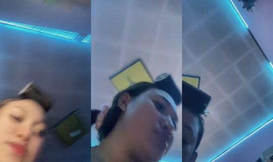 liahndriani TikTok Live — Sep 3, 2026, 3:12 PM