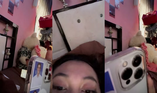 liahndriani TikTok Live — Oct 1, 2026, 7:22 AM