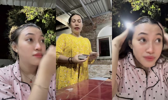 liahndriani TikTok Live — Oct 1, 2026, 12:19 PM