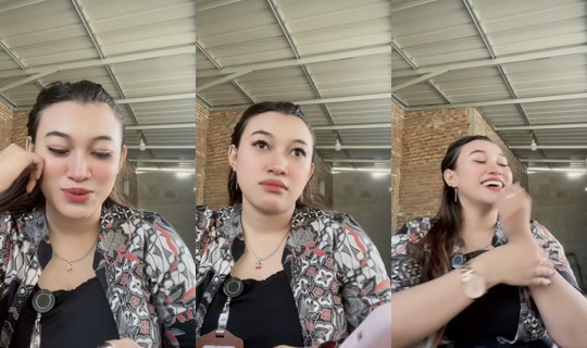 liahndriani TikTok Live — Oct 2, 2026, 7:20 AM