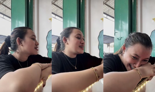 liahndriani TikTok Live — Oct 4, 2026, 6:26 AM