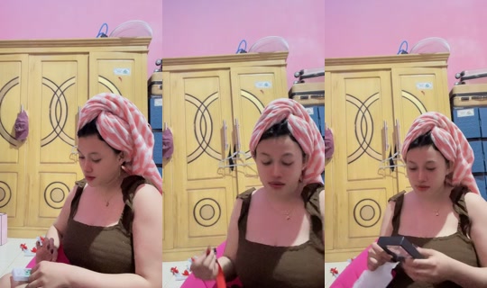 liahndriani TikTok Live — Oct 4, 2026, 2:58 PM