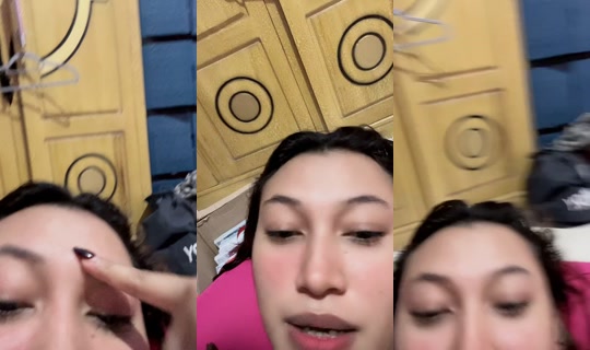 liahndriani TikTok Live — Oct 4, 2026, 3:24 PM