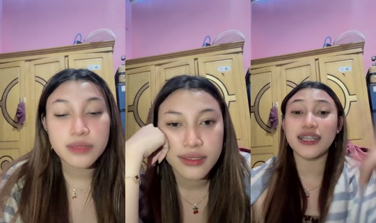 liahndriani TikTok Live — Oct 8, 2026, 3:18 PM