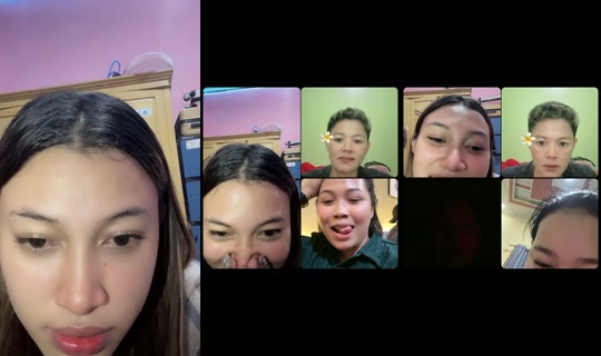 liahndriani TikTok Live — Oct 8, 2026, 4:08 PM