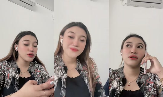 liahndriani TikTok Live — Oct 9, 2026, 2:53 AM