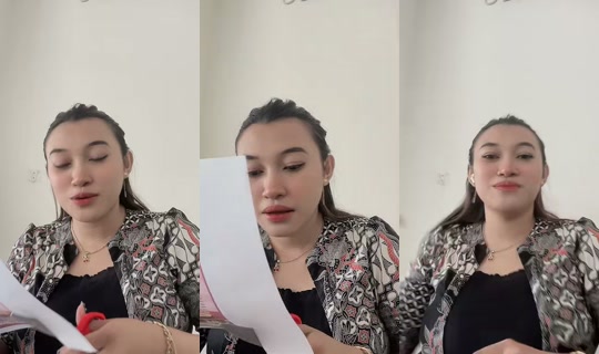 liahndriani TikTok Live — Oct 9, 2026, 5:20 AM