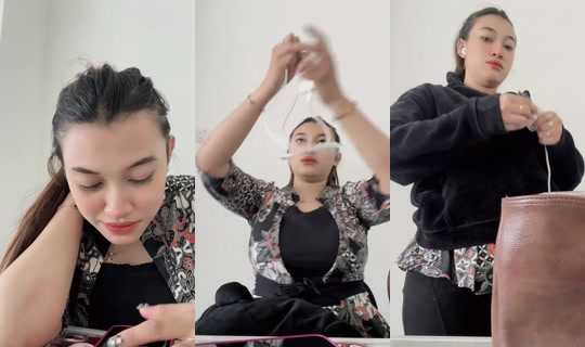 liahndriani TikTok Live — Oct 9, 2026, 7:02 AM