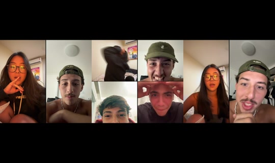liahonsho TikTok Live — Sep 29, 2026, 2:01 AM