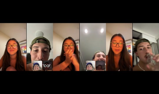 liahonsho TikTok Live — Sep 29, 2026, 2:52 AM