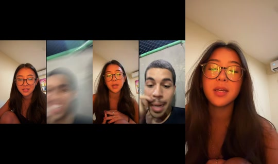 liahonsho TikTok Live — Sep 30, 2026, 2:16 AM