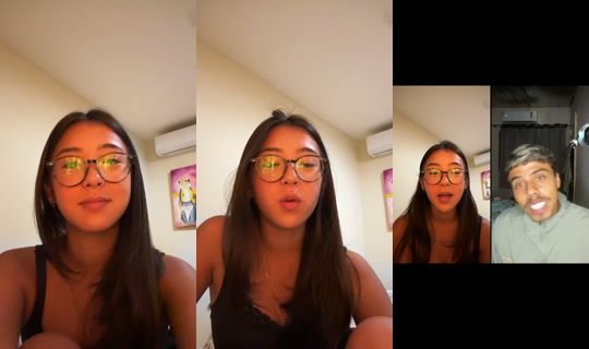 liahonsho TikTok Live — Sep 30, 2026, 3:32 AM