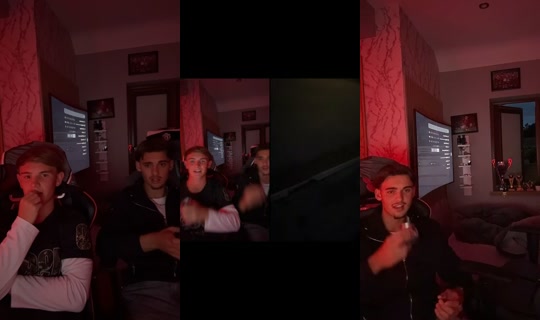 liamproctor8 TikTok Live — Sep 18, 2026, 6:43 PM