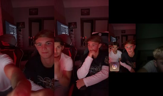 liamproctor8 TikTok Live — Sep 18, 2026, 8:03 PM