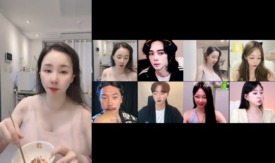 lian167h TikTok Live — Aug 24, 2026, 9:38 PM