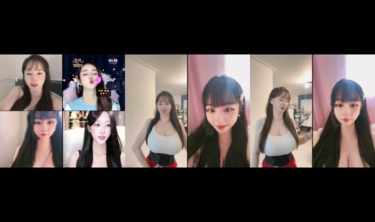 lian167h TikTok Live — Aug 30, 2026, 3:52 AM