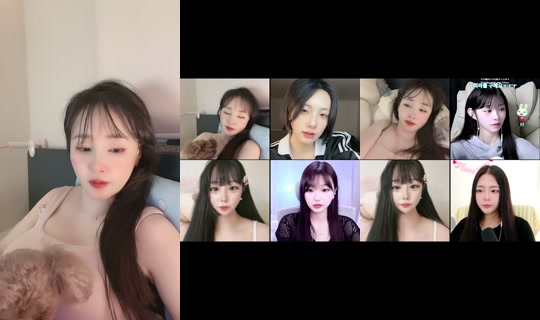 lian167h TikTok Live — Aug 30, 2026, 12:52 PM