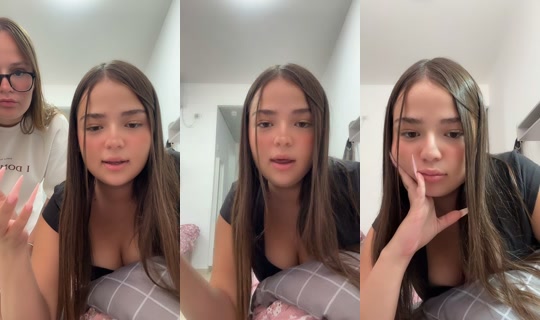 lian28827 TikTok Live — Sep 6, 2026, 11:29 AM