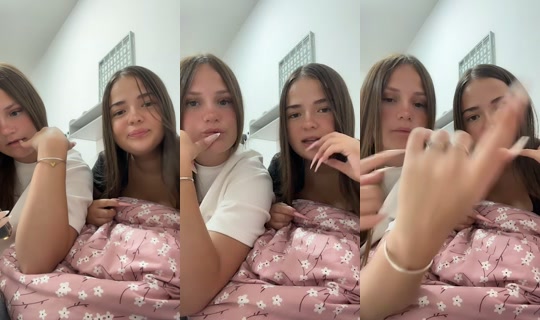 lian28827 TikTok Live — Sep 6, 2026, 5:53 PM