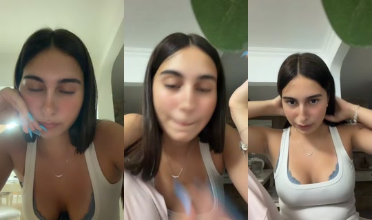 lian_darzi TikTok Live — Aug 21, 2026, 7:49 PM
