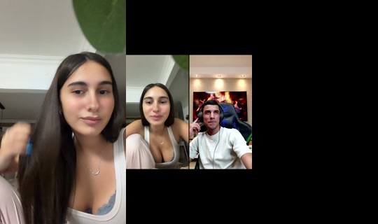 lian_darzi TikTok Live — Aug 21, 2026, 8:39 PM