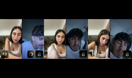 lian_darzi TikTok Live — Aug 22, 2026, 12:26 AM