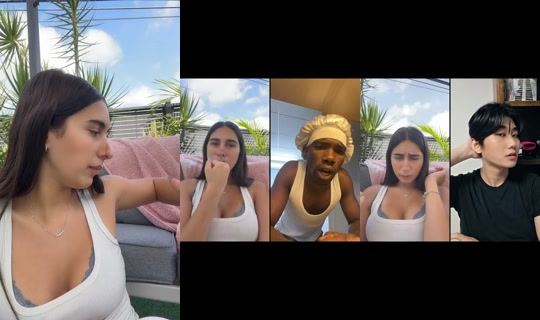 lian_darzi TikTok Live — Aug 22, 2026, 11:12 AM
