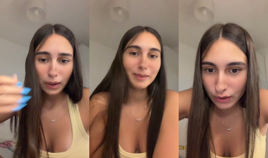 lian_darzi TikTok Live — Aug 22, 2026, 5:51 PM