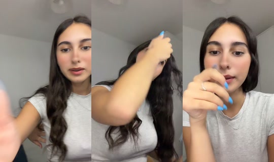 lian_darzi TikTok Live — Aug 24, 2026, 8:18 PM