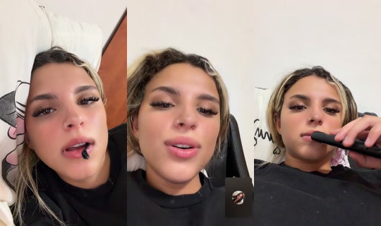 lian_nakash3 TikTok Live — Aug 22, 2026, 5:38 PM