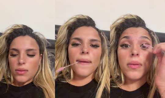 lian_nakash3 TikTok Live — Aug 23, 2026, 7:06 PM